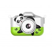 Детский фотоаппарат Kids Camera панда 