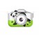 Детский фотоаппарат Kids Camera панда  оптом