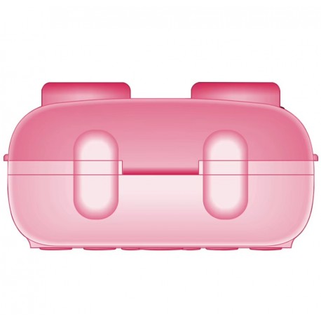 Детская цифровая фотокамера моментальной печати 2 камеры 30 Мп  оптом-2