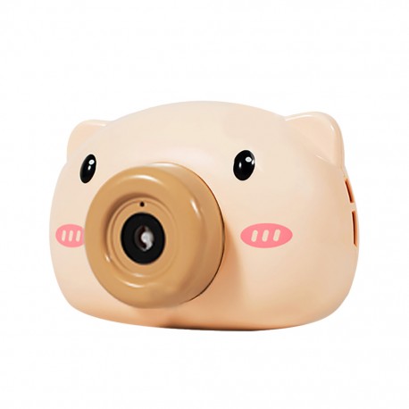 Генератор мыльных пузырей фотоаппарат  оптом-2