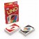 Настольная игра развивающая UNO, карточная на 108 карт для детей и взрослых  оптом
