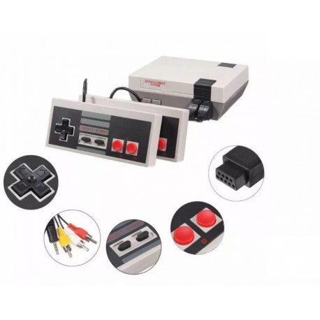 Игровая приставка Mini Game anniversary Edition 620 in 1  оптом-4