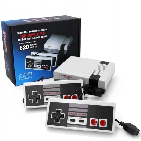 Игровая приставка Mini Game anniversary Edition 620 in 1  оптом-2