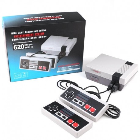 Игровая приставка Mini Game anniversary Edition 620 in 1  оптом-3