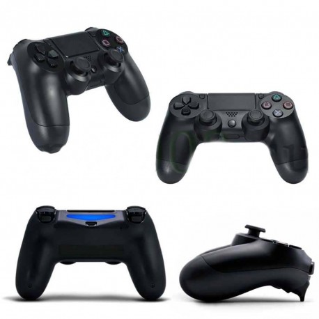 Беспроводной Джойстик Wireless Controller для Sony PS4  оптом-1