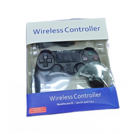 Беспроводной Джойстик Wireless Controller для Sony PS4  оптом