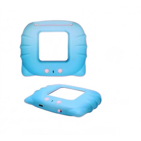 Говорящий детский развивающий планшет для чтения с USB-портом  оптом-2