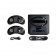 Игровая консоль VIDEO ENTERTAINMENT SYSTEM SUPER DRIVE Mini 16BITS, с 2 джойстиками  оптом