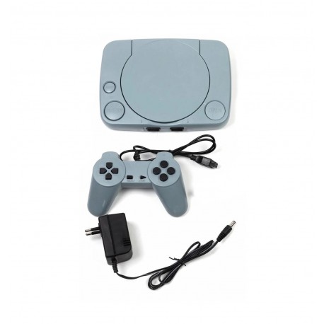 Игровая приставка Super 8 Bit Game с пистолетом  оптом-3