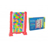 Детская Игра-Головоломка Тетрис 3D Fun Tetris Puzzle Game 72 детали  Детская Игра-Головоломка Тетрис 3D Fun Tetris Puzzle Game 72 детали