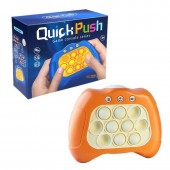 Детская игровая консоль SPEED ​​​​PUSH Антистресс 
