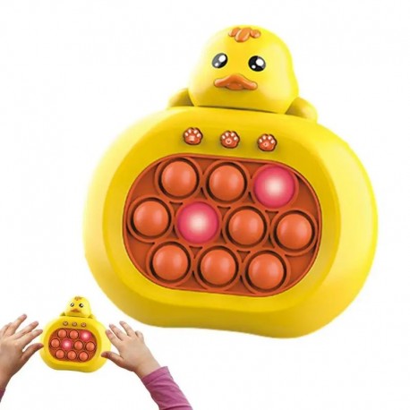 Детская игрушка-антистресс PUSH TOY  оптом-1