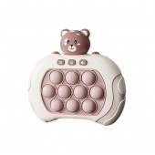 Детская игрушка-антистресс PUSH TOY  Детская игрушка-антистресс PUSH TOY