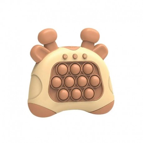 Детская сенсорная игрушка-антистресс FAST PUSH  оптом