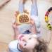 Детская сенсорная игрушка-антистресс FAST PUSH оптом