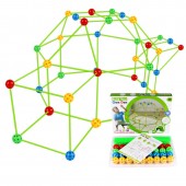 Детский игровой набор Build Your Own Den3 