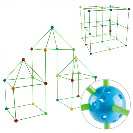Детский игровой набор Build Your Own Den3  оптом-1