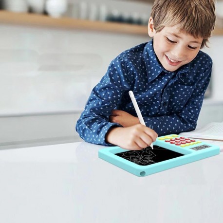 Детский планшет для раннего обучения математике  оптом-3