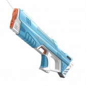 Детский водяной мощный автоматический пистолет Max 500 mAh, 7,8В 