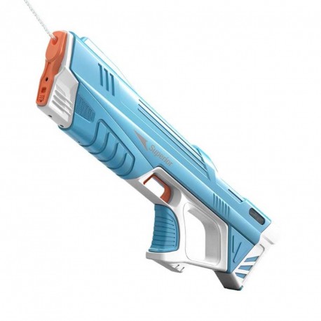 Детский водяной мощный автоматический пистолет Max 500 mAh, 7,8В  оптом