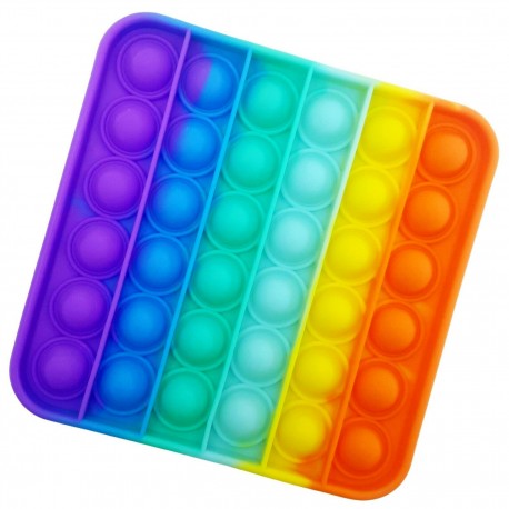 Игрушка антистресс Pomp it  оптом-2