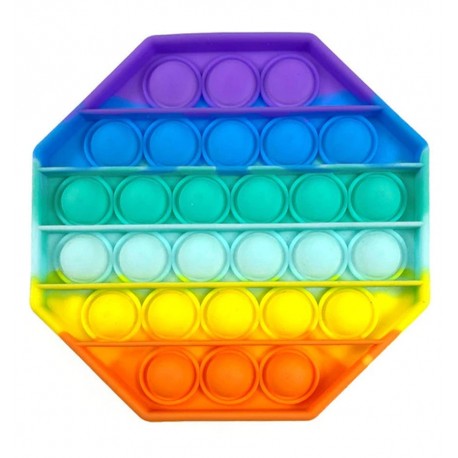 Игрушка антистресс Pomp it  оптом-3