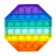 Игрушка антистресс Pomp it  оптом