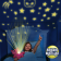 Интерактивная игрушка-ночник Star Belly dream lites  оптом