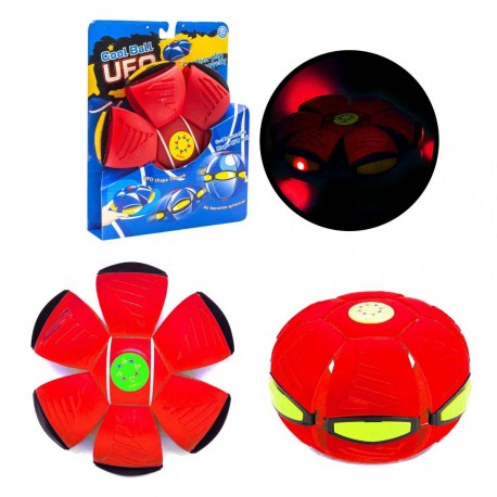Летающий шар-трансформер Cool Ball UFO  оптом-3