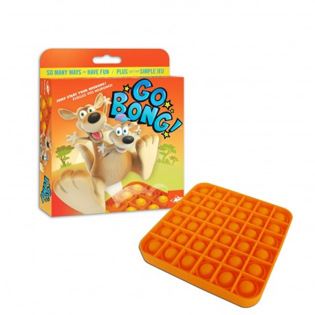 Логическая игра Go Bong  оптом-1