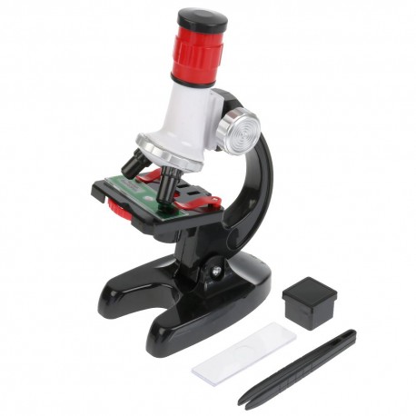 Микроскоп высокого разрешения Popular Science Microscope 1200х  оптом-2