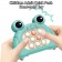 Тактильно сенсорная игрушка-антистресс SEMgears Pop it Fidget  оптом