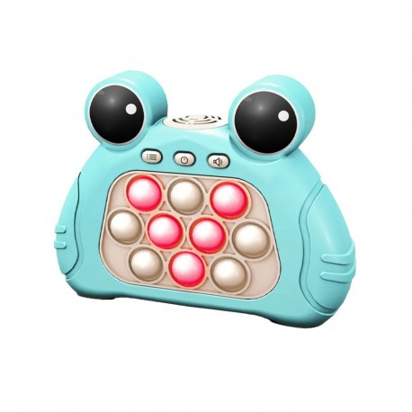 Тактильно сенсорная игрушка-антистресс SEMgears Pop it Fidget  оптом-1