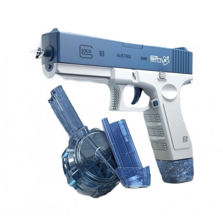 Водный электрический пистолет на аккумуляторе  оптом