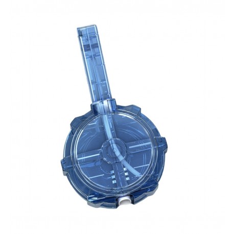 Водный электрический пистолет на аккумуляторе  оптом-2