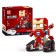 Игрушка Конструктор - Iron-block man на Р/У 13038  оптом