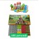 Конструктор детский МАГНИТНЫЕ БЛОКИ MAGNETIC BLOCKS WORLD 100 предметов  оптом