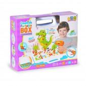 Конструктор-мозаика Creative Mosaic 198 