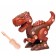Конструктор разбирайка Dino Assembling Series с отверткой  оптом