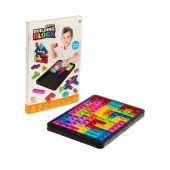 Конструктор тетрис POP IT, 27 деталей 