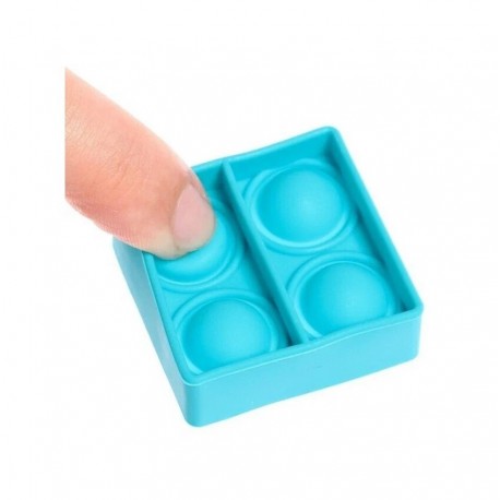 Конструктор тетрис POP IT, 27 деталей  оптом-5