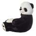 Кресло-игрушка плюшевая панда оптом