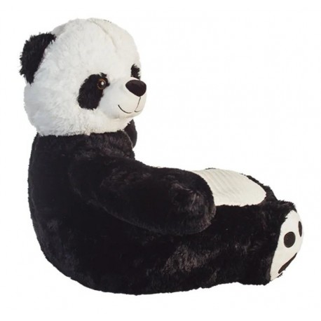 Кресло-игрушка плюшевая панда  оптом-2