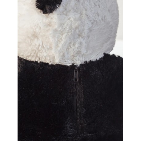 Кресло-игрушка плюшевая панда  оптом-4