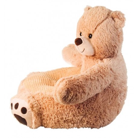 Кресло-игрушка плюшевый мишка  оптом-1