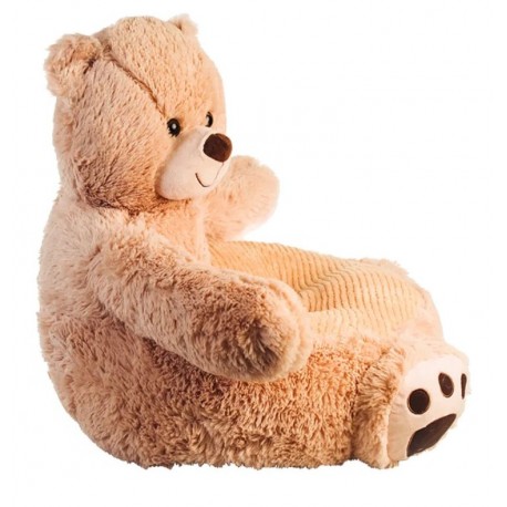 Кресло-игрушка плюшевый мишка  оптом-2