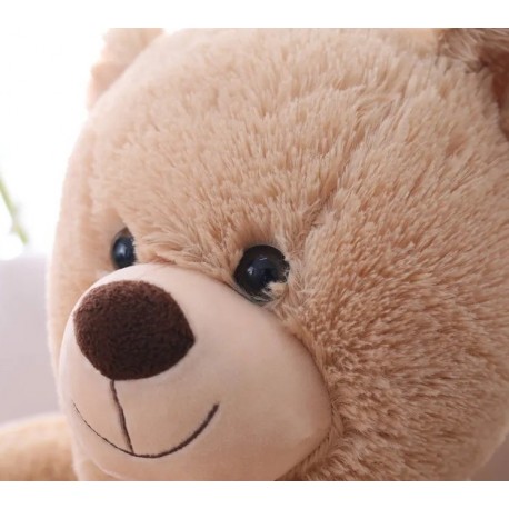 Кресло-игрушка плюшевый мишка  оптом-5