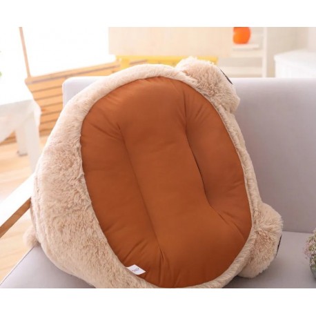 Кресло-игрушка плюшевый мишка  оптом-6