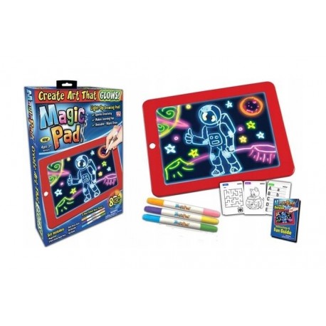 Магический планшет Magic Pad  оптом-3