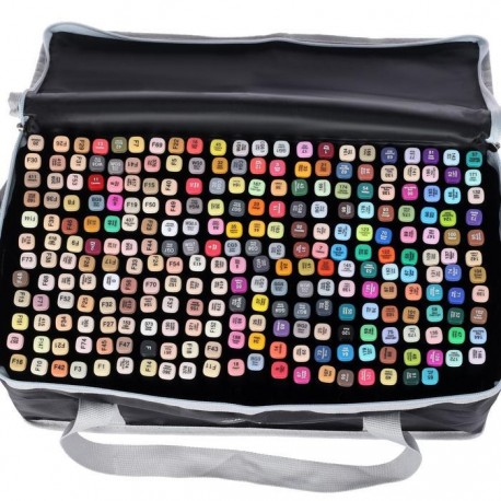 Маркеры для скетчинга Touch 262 шт  оптом-1